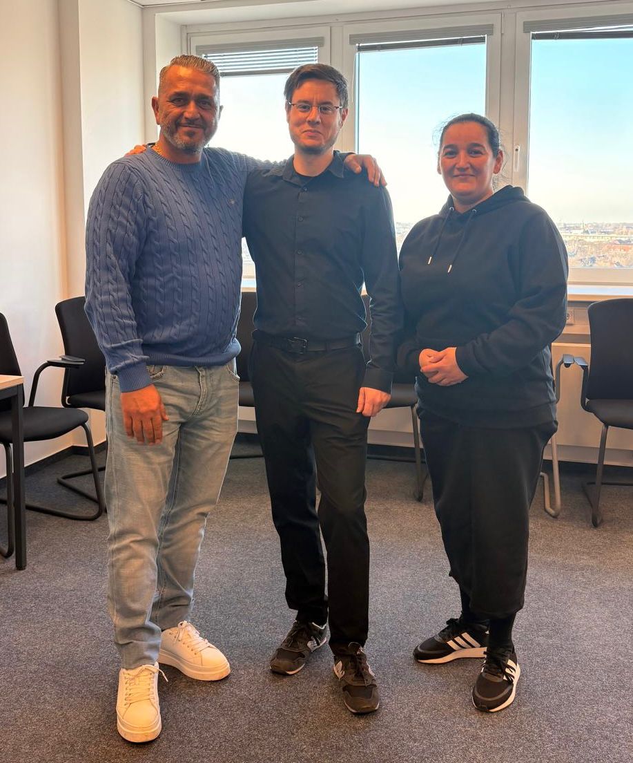 Weiterer Workshop zur Antiziganismusstrategie in der Sozialbehörde